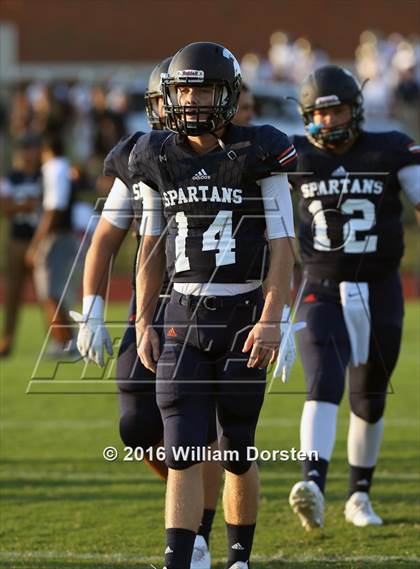 Thumbnail 3 in Summit vs Independence photogallery.