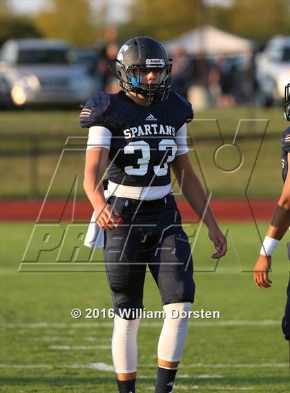 Thumbnail 1 in Summit vs Independence photogallery.
