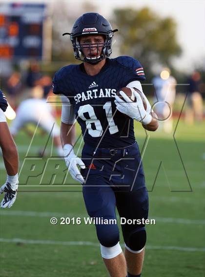 Thumbnail 2 in Summit vs Independence photogallery.