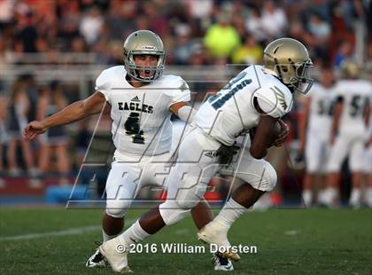 Thumbnail 3 in Summit vs Independence photogallery.