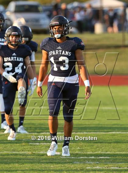 Thumbnail 1 in Summit vs Independence photogallery.