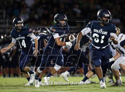 Thumbnail 2 in Summit vs Independence photogallery.