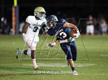 Thumbnail 2 in Summit vs Independence photogallery.