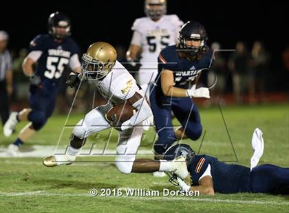 Thumbnail 3 in Summit vs Independence photogallery.