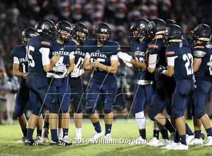 Thumbnail 3 in Summit vs Independence photogallery.