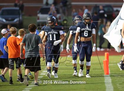 Thumbnail 2 in Summit vs Independence photogallery.