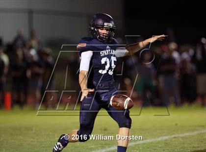 Thumbnail 1 in Summit vs Independence photogallery.