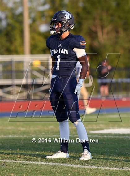 Thumbnail 1 in Summit vs Independence photogallery.