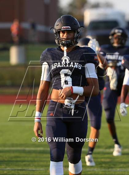 Thumbnail 2 in Summit vs Independence photogallery.