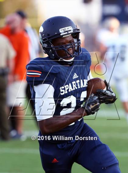 Thumbnail 1 in Summit vs Independence photogallery.