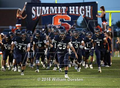 Thumbnail 2 in Summit vs Independence photogallery.