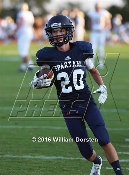 Thumbnail 3 in Summit vs Independence photogallery.