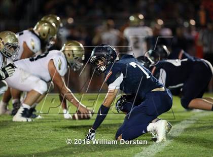 Thumbnail 2 in Summit vs Independence photogallery.