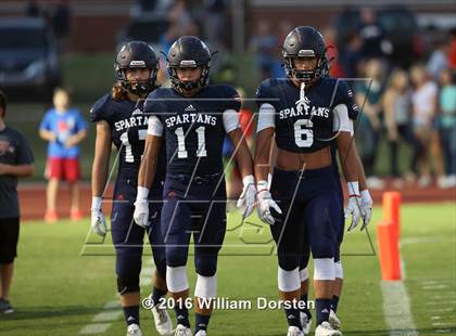 Thumbnail 3 in Summit vs Independence photogallery.