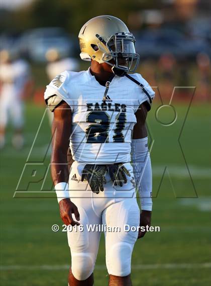 Thumbnail 1 in Summit vs Independence photogallery.