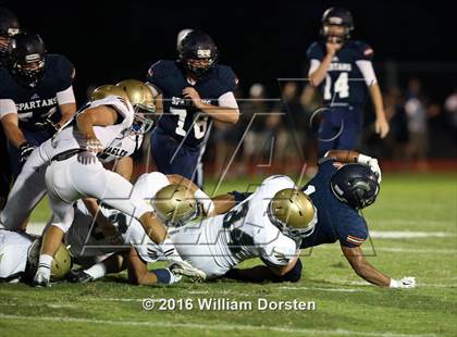 Thumbnail 3 in Summit vs Independence photogallery.