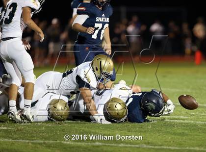 Thumbnail 1 in Summit vs Independence photogallery.