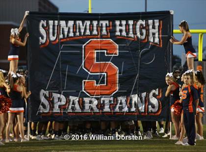 Thumbnail 1 in Summit vs Independence photogallery.