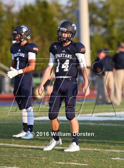 Thumbnail 2 in Summit vs Independence photogallery.