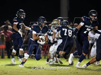Thumbnail 3 in Summit vs Independence photogallery.