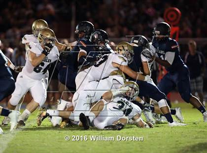 Thumbnail 1 in Summit vs Independence photogallery.