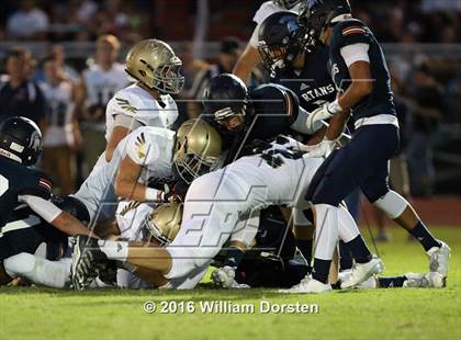 Thumbnail 2 in Summit vs Independence photogallery.
