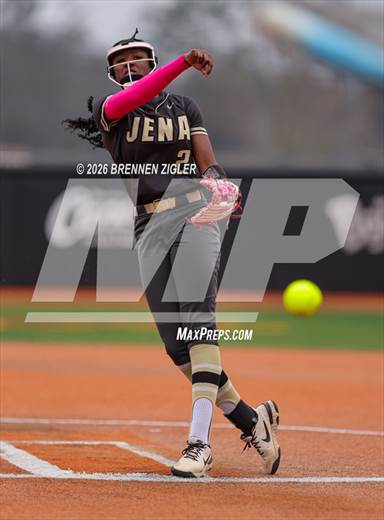 Jena @ Franklin Parish (Bayou Jamb)