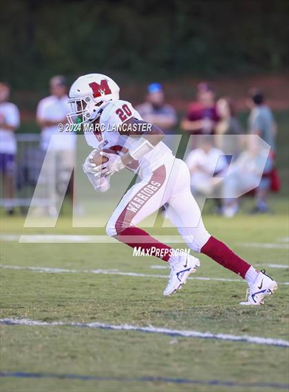 Thumbnail 2 in Metrolina Christian Academy @ Covenant Day photogallery.