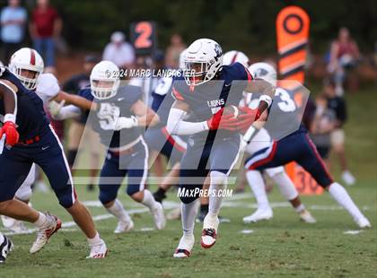 Thumbnail 3 in Metrolina Christian Academy @ Covenant Day photogallery.