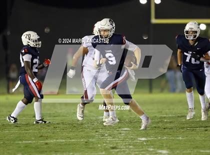 Thumbnail 1 in Metrolina Christian Academy @ Covenant Day photogallery.