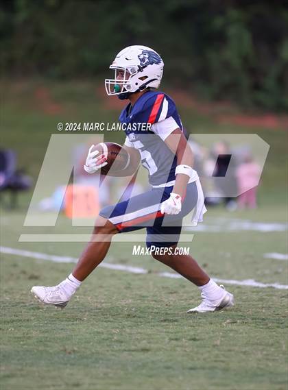 Thumbnail 2 in Metrolina Christian Academy @ Covenant Day photogallery.