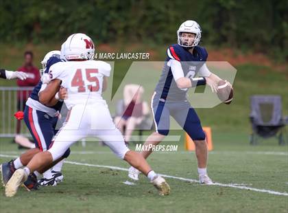 Thumbnail 3 in Metrolina Christian Academy @ Covenant Day photogallery.