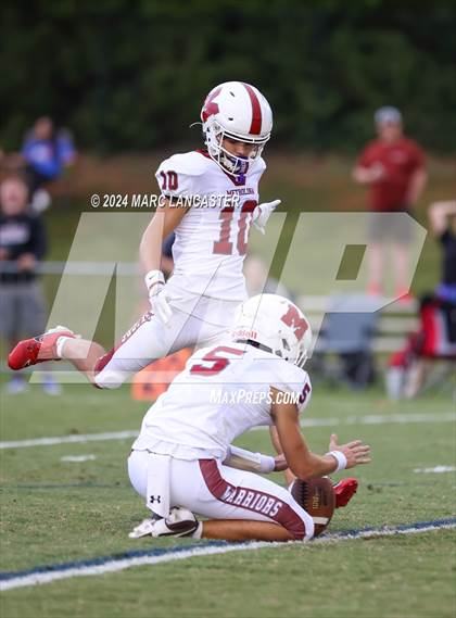 Thumbnail 2 in Metrolina Christian Academy @ Covenant Day photogallery.