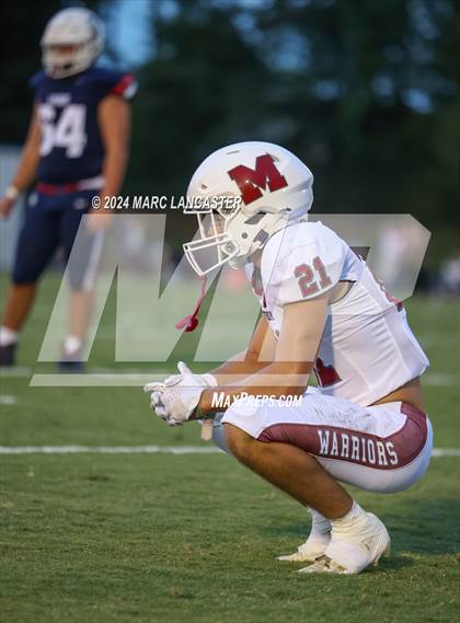 Thumbnail 2 in Metrolina Christian Academy @ Covenant Day photogallery.
