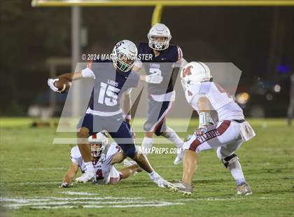 Thumbnail 2 in Metrolina Christian Academy @ Covenant Day photogallery.