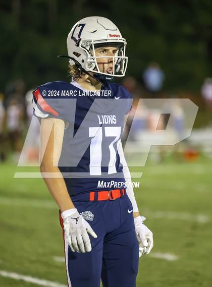 Thumbnail 2 in Metrolina Christian Academy @ Covenant Day photogallery.