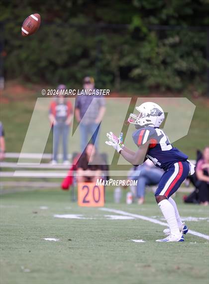 Thumbnail 3 in Metrolina Christian Academy @ Covenant Day photogallery.