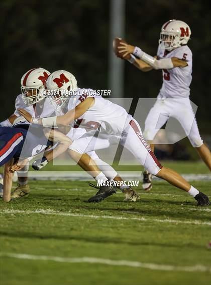 Thumbnail 2 in Metrolina Christian Academy @ Covenant Day photogallery.