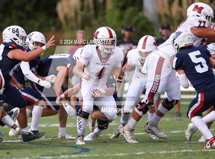 Thumbnail 1 in Metrolina Christian Academy @ Covenant Day photogallery.