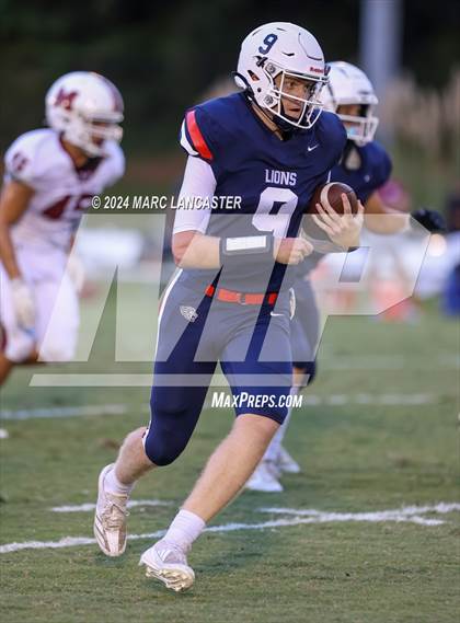 Thumbnail 3 in Metrolina Christian Academy @ Covenant Day photogallery.