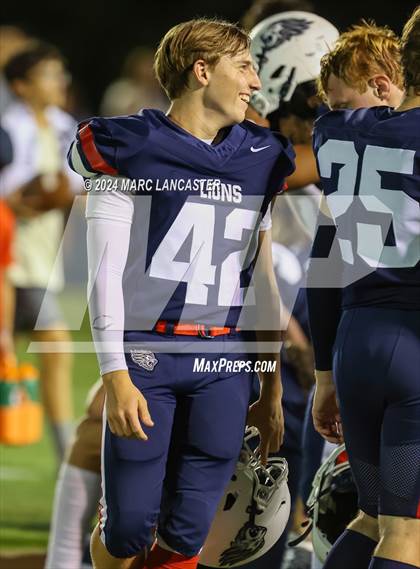 Thumbnail 3 in Metrolina Christian Academy @ Covenant Day photogallery.