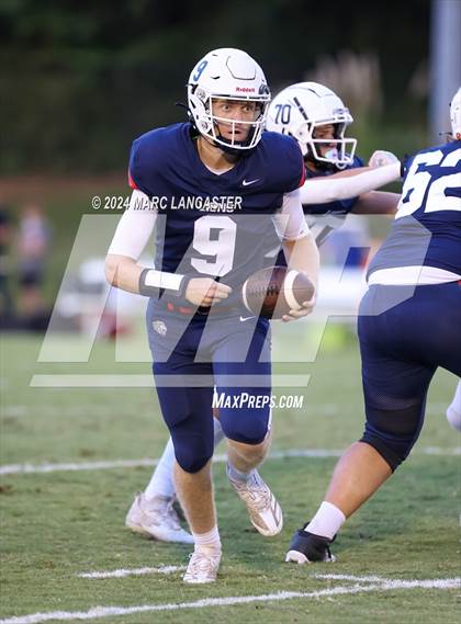 Thumbnail 1 in Metrolina Christian Academy @ Covenant Day photogallery.