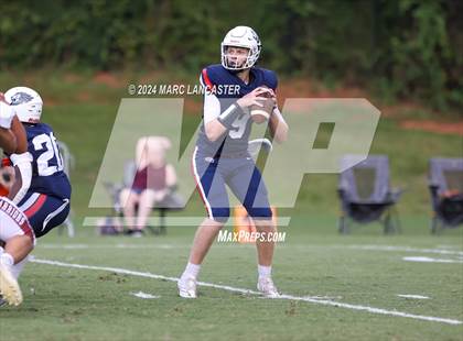 Thumbnail 1 in Metrolina Christian Academy @ Covenant Day photogallery.