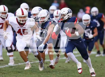 Thumbnail 3 in Metrolina Christian Academy @ Covenant Day photogallery.