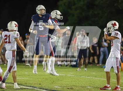 Thumbnail 2 in Metrolina Christian Academy @ Covenant Day photogallery.