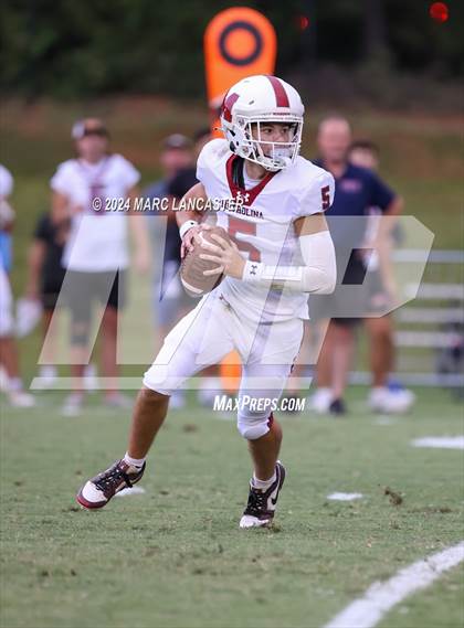 Thumbnail 2 in Metrolina Christian Academy @ Covenant Day photogallery.