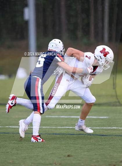 Thumbnail 1 in Metrolina Christian Academy @ Covenant Day photogallery.