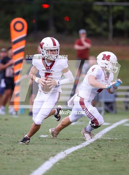 Thumbnail 3 in Metrolina Christian Academy @ Covenant Day photogallery.