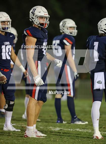 Thumbnail 1 in Metrolina Christian Academy @ Covenant Day photogallery.