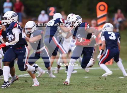 Thumbnail 1 in Metrolina Christian Academy @ Covenant Day photogallery.